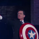 Screenshot: The Late Show/YouTube